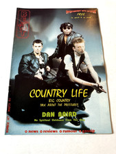 Brum Beat magazine No 147