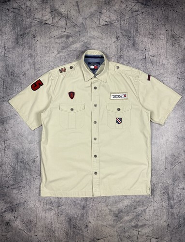 Vintage tommy hilfiger men - vintage,