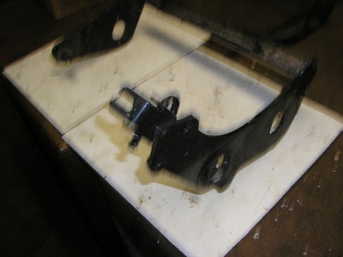 Hayter harrier lawnmower - 41,