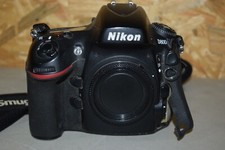 Nikon D800 36.3MP Digital