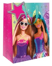 Birthday Gift Bag | Barbie |