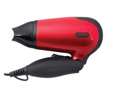 Travel 1200W Hair Dryer