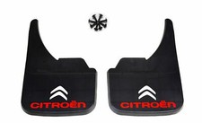 Universal Car Mudflaps Citroen