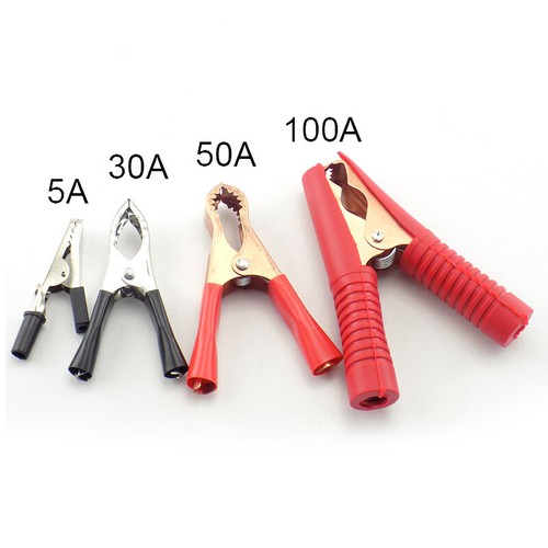 30a 50a 100a alligator - 5a/30a/50a/100a,