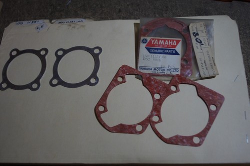Yamaha yds2 yds1 - yamaha,