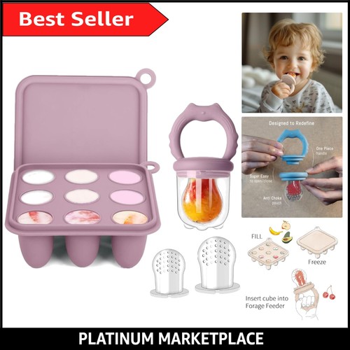 Bpa free silicone baby - silicone, food