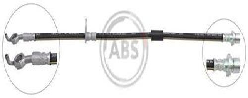 Original brake hose sl - original, a.b.s.