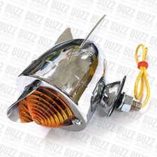 Lambretta Vespa Scooter Mod