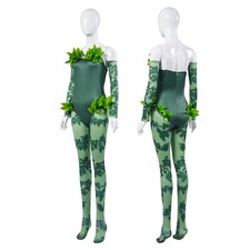 Poison Ivy Cosplay Costumes