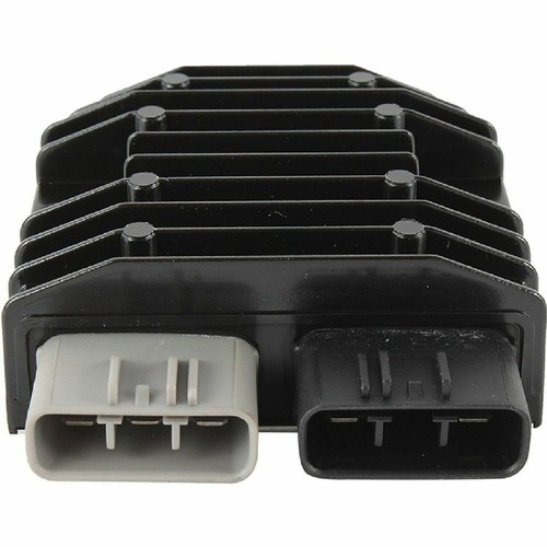 Voltage regulator arrowhead - voltage,