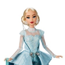 Disney Store Cinderella