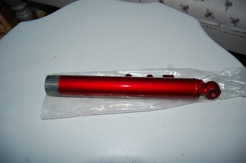 Suzuki t20 tc250 left fork - suzuki,
