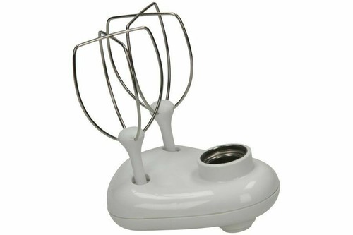Kenwood metal twin beater - metal,