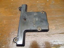 BMW K1200GT 2006 EX-POLICE IGNITION PICK UP FRONT COVER ENGINE CASE
