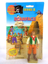Imperial Pirates Of The High