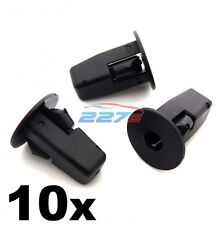 10x Toyota & Lexus Screw Mounting Grommet- Wheel arch, inner wing, bumper trims