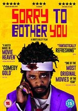Sorry To Bother You [DVD]