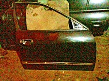 Mitsubishi Legnum VR4 Black