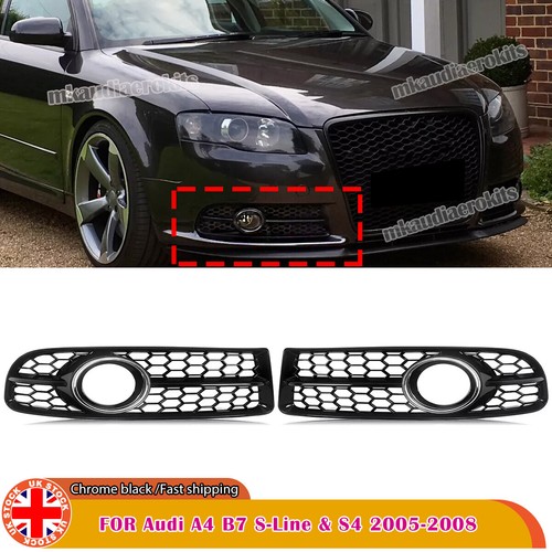 Honeycomb fog light grille - honeycomb,