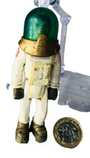 Action Figure Toy Fisher Price