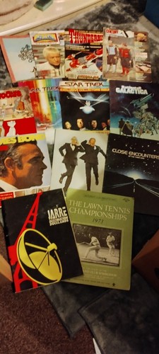 Vintage magazines including - vintage,