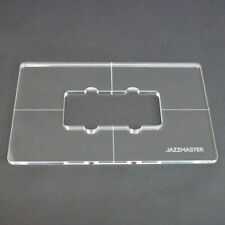 Guitar Pickup Routing Template