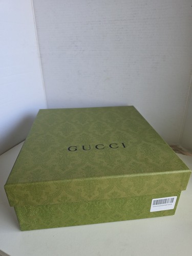 Authentic gucci green logo - authentic,