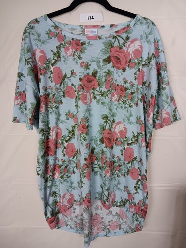 Lularoe irma tunic - lularoe,