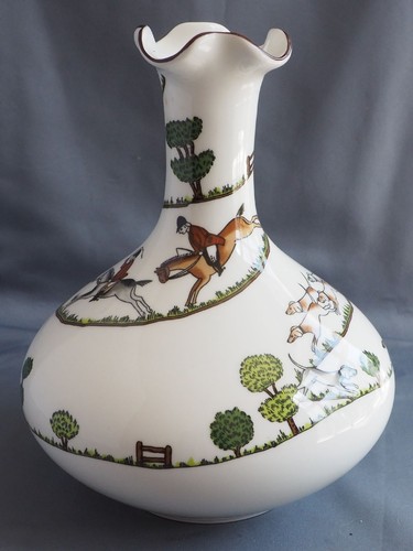 Rare crown staffordshire - crown,