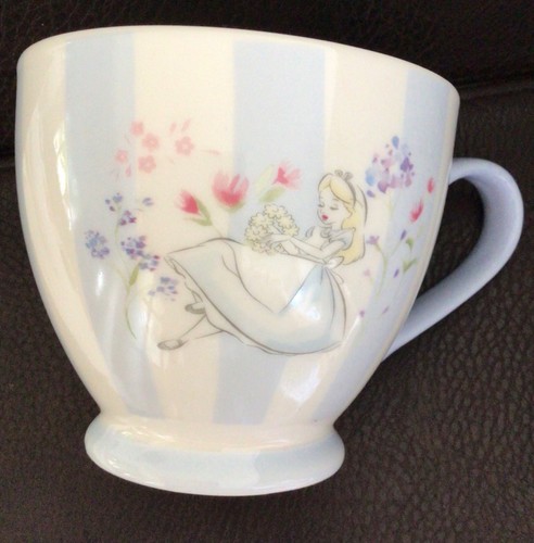 Disney alice wonderland - in,