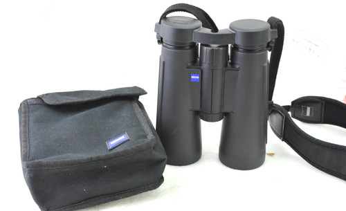 Zeiss 15x45 binoculars - 15x45,