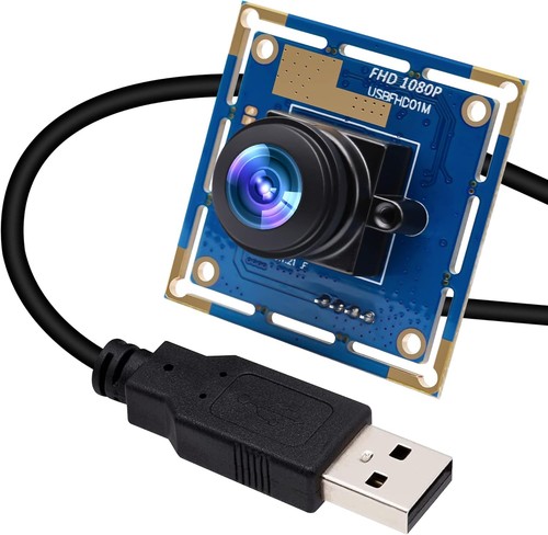 Elp usb fisheye camera 180 - elp,