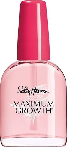 Sally hansen nail - sally, growth
