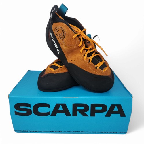 Scarpa men generator mid - scarpa,