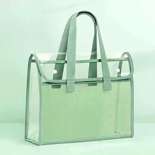 Stylish transparent waterproof - stylish,