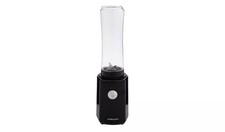 Cookworks UM1050S2N1-X Nutri Blender 300W – Black, 2 Bottles (500 ml)