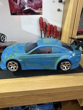 MST FXX 2.0s Drift Car Rc Car