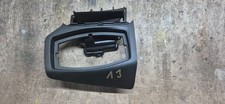 FORD FOCUS MK3 (2011 - 2017) Headlight Light Switch Surround Trim - Genuine   1J