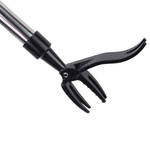 Stand weeder puller weed - up,