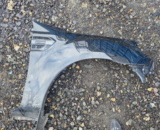 FORD RANGER MK3 T6 WING FENDER