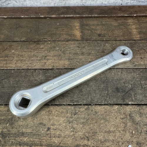Vintage sugino road forged - vintage,