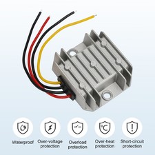 24V 2-60A Step Down to 12V