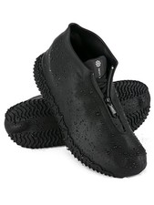 Silicone Rain Waterproof Shoe