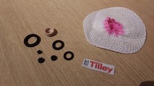 TILLEY TL WASHER KIT LEATHER