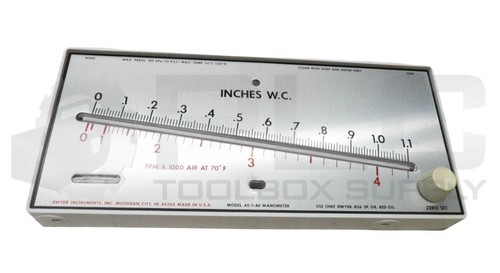 Dwyer mark 1av inclined - dwyer,
