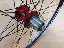 Hope Tech XC Disc 26" Bike