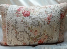 Dorma Harewood Vintage Pink