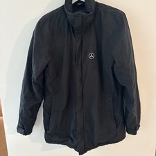 H Mercedes - Benz Fleece Lined