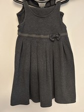 School dress grey colour