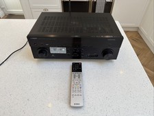 Yamaha RX-A670 AV RECIEVER